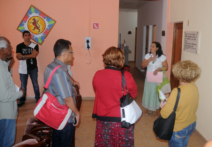 Iniciado encuentro de emisoras de villas fundacionales de Cuba