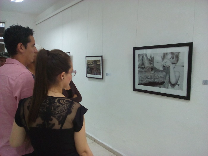 Foto: Del Autor Inauguran Salón de la Ciudad en Camagüey