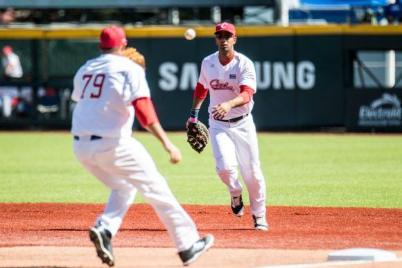 Foto: @SDCJalisco2018/Cubadebate
