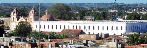 Culmina en Camagüey Simposio Internacional de Gestión de ciudades
