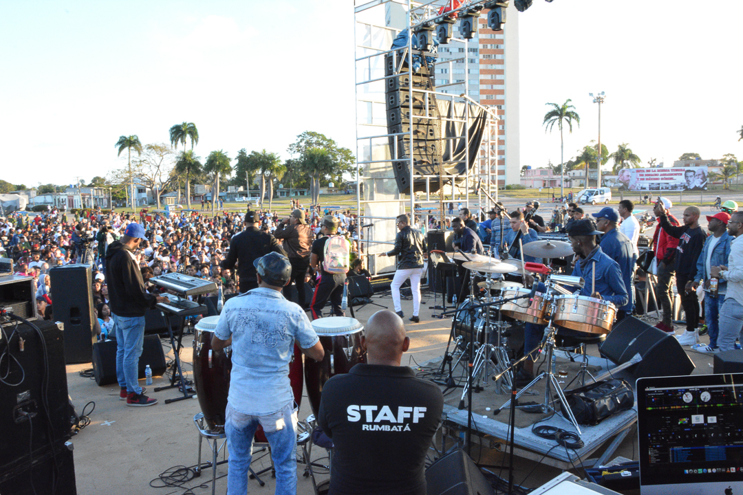 Foto: Félix Anazco Ramos/Adelante