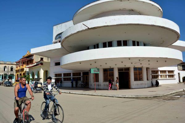 Fotos: Rodolfo Blanco Cué/ACN Casas de Cultura: 40 años en defensa del arte en la comunidad