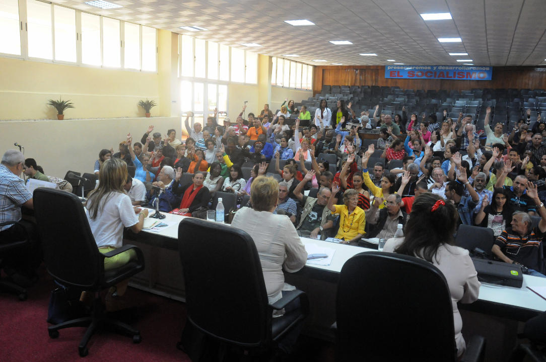 Fotos: Orlando Durán Hernández /Adelante Camagüey, ética y compromiso periodístico