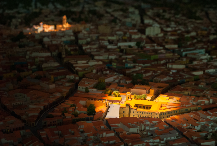 Foto: Leandro Pérez Pérez/Adelante/Archivo Proyecto camagüeyano nominado a premio mundial