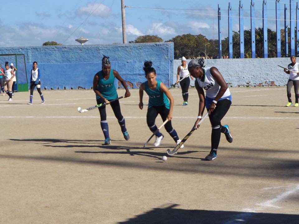 Idael Varela Ferrer/radiosurco.icrt.cu. Ciego de Ávila no pudo conquistar la corona en su patio