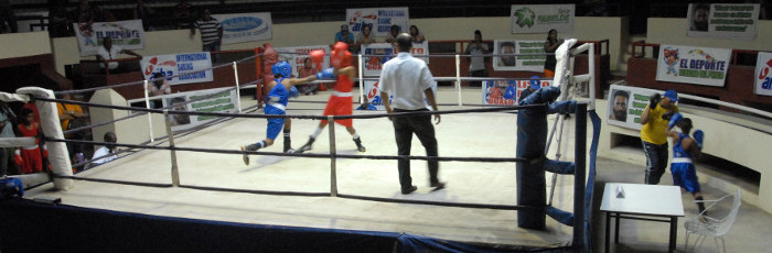 Destaca Camagüey en recuperación de centros deportivos 