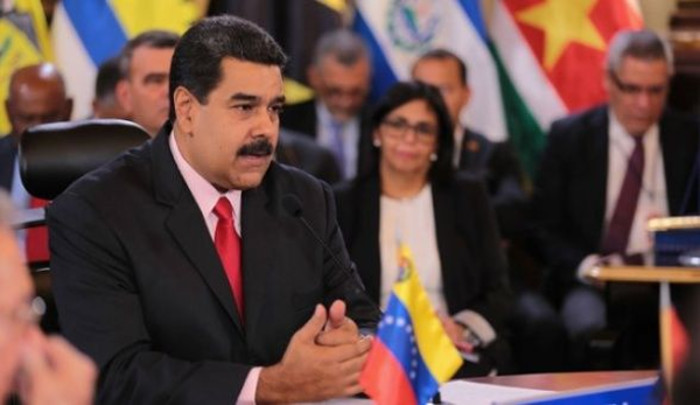Foto: Tomada de teleSUR Venezuela y la  VIII Cumbre de las Américas