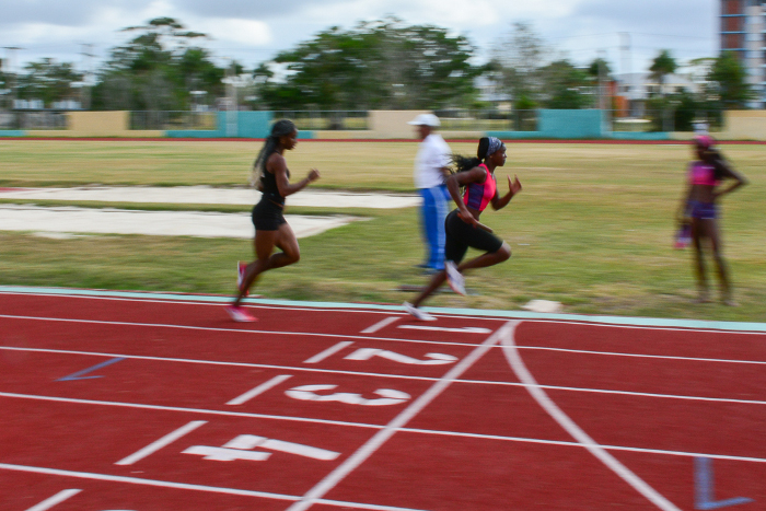 Fotos: Leandro Pérez Pérez/ Adelante Cierra el Fortún con la mirada en Barranquilla