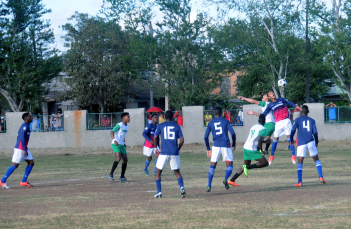 Cienfuegos derrota a Camagüey en caótica primera jornada (+Fotos)