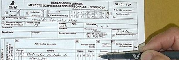Apuestan más camagüeyanos por las facilidades tributarias