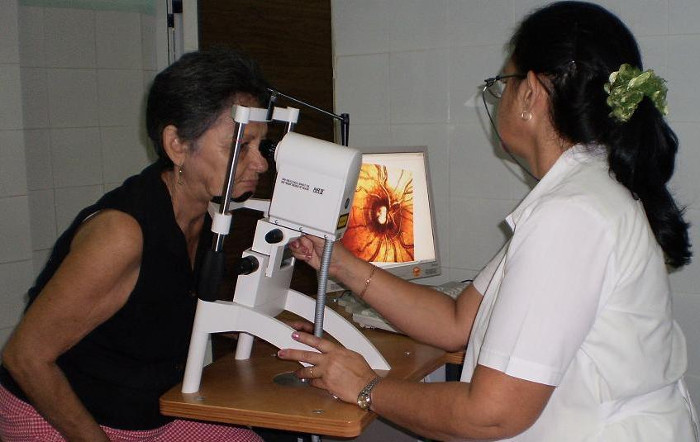 Foto: Oriel Trujillo Prieto/ Adelante Especialidades médicas en proceso de Acreditación en Camagüey