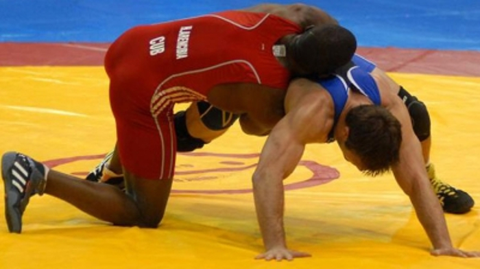 Foto: Tomada de cubasi.cu Concluye hoy  torneo de lucha Granma-Cerro Pelado