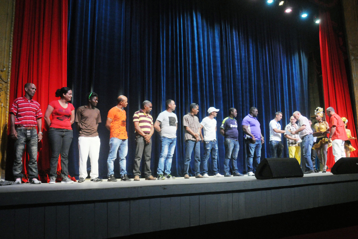 Fotos: Orlando Durán Hernández/ Adelante