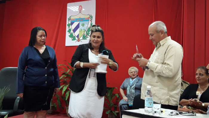 Foto: Yamylé Fernández/ Colaboradora