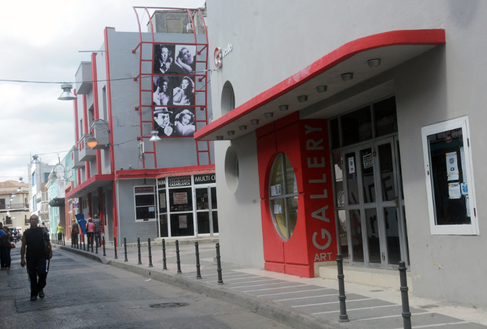 Foto: Orlando Durán Hernández/ Adelante