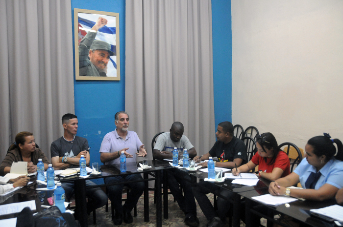 Por un Martí más joven y sin pedestal