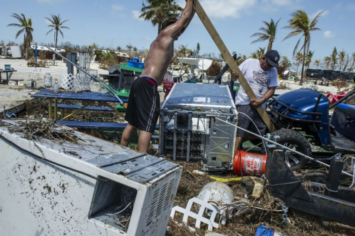 Foto: Tomada www.elintra.com.ar Represalias del gobierno de Estados Unidos contra residentes de Vieques