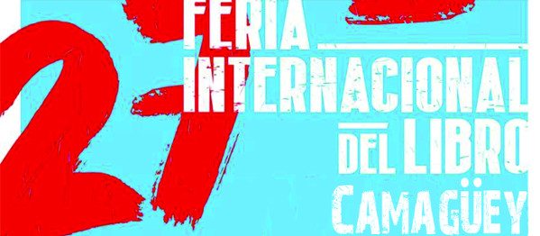 Anuncian Feria del Libro en Camagüey 