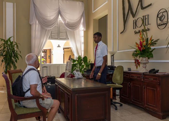 Fotos: Leandro Pérez Pérez/ Adelante Formatur prepara el futuro