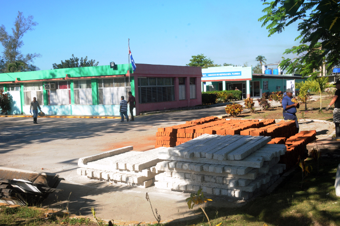 Florida mantiene en cero mortalidad infantil 