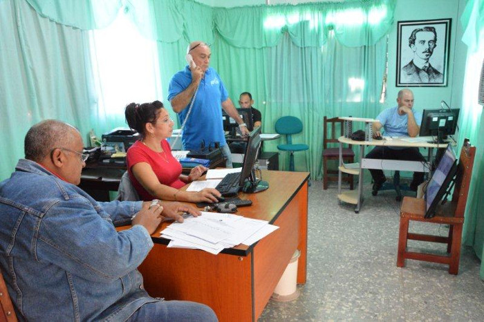 Fotos: Otilio Rivero Delgado/ Adelante Camagüey preparada para las elecciones generales (+ Infografías)