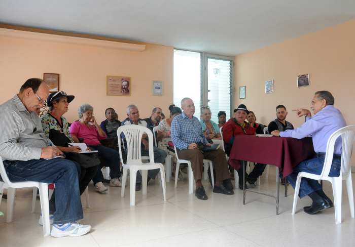 Inicia jornada de la Prensa en Camagüey