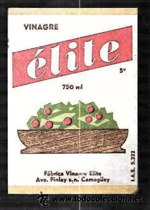 Destaca producción camagüeyana de vinagre y vino seco