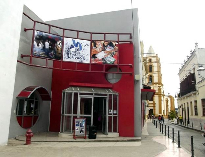 Photo: Taken from www.cadenagramonte.cu Encourage in Camagüey projects of local development initiative