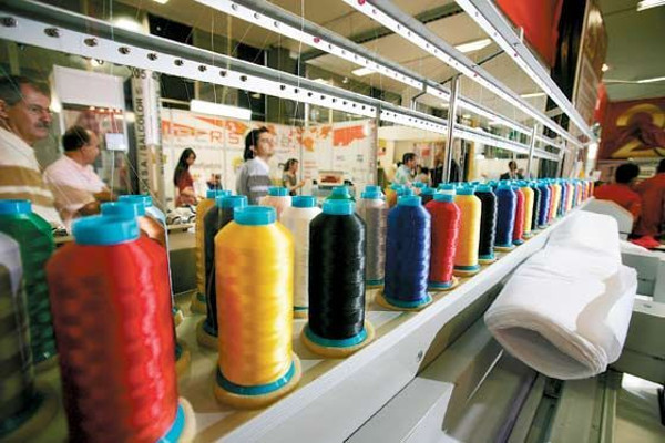 Foto: Tomada de www.cubadebate.cu Rusia intervendrá en modernización de industria textil cubana