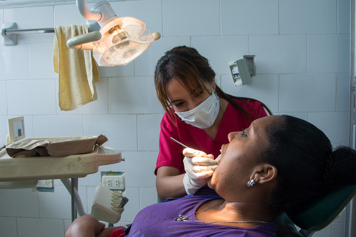 Foto: Leandro Pérez Pérez/ Adelante/ Archivo Ministerio de Salud Pública convoca a premio anual 2018