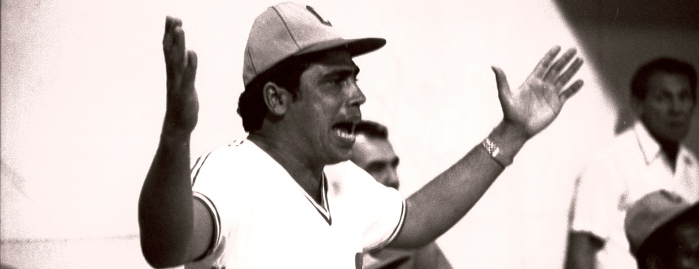 Borroto: la pelota es patrimonio del pueblo