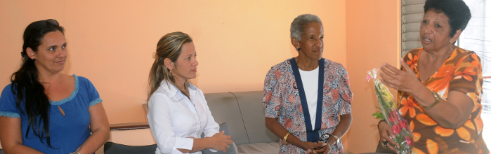 Martí y la jornada de la prensa en Camagüey