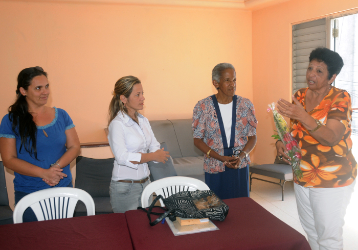 Martí y la jornada de la prensa en Camagüey