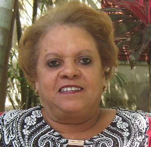 Foto: Del autor La fórmula de Niurka