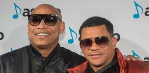 Premio Golden Note para Gente de Zona