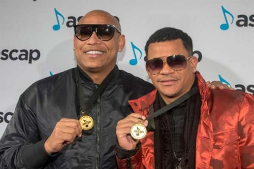 Foto: Tomada de prensa-latina.cu Premio Golden Note para Gente de Zona