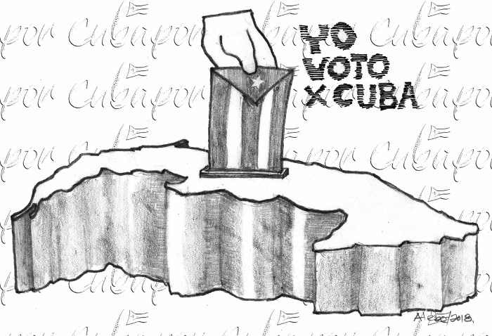 Imagen: Alejandro Bonet Piñón/ Adelante