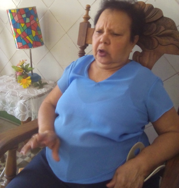 Foto: Del autor El valor de un voto