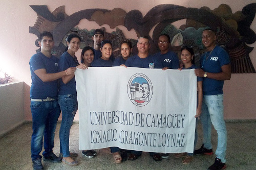 Photo: From the author