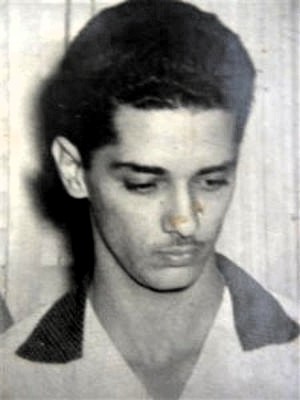 Foto: Tomada de Radio Cabaiguán El joven mártir Elcire Pérez, perspicaz y muy valiente