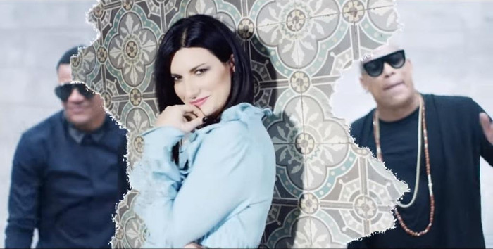 Foto: Tomada de El Universal Cantará en Cuba Laura Pausini, invitada por Gente de Zona (+Video)