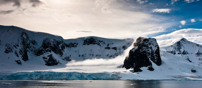 Foto: Cortesía del fotógrafo Paul Murray expondrá en Camagüey