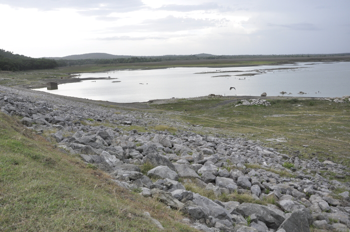 In Camagüey project of international collaboration to mitigate floods and droughts