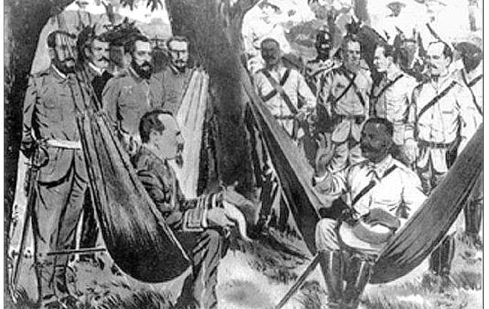 Foto: Archivo Intransigentes