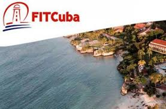 Foto: Tomada de cubasi.cu Promocionan en Francia feria de turismo FITCuba 2018