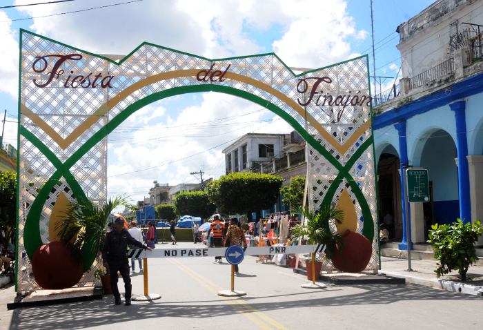  Camagüey listo para la Fiesta del Tinajón 