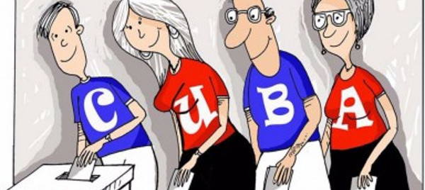 Cuba´s General Elections Results validated