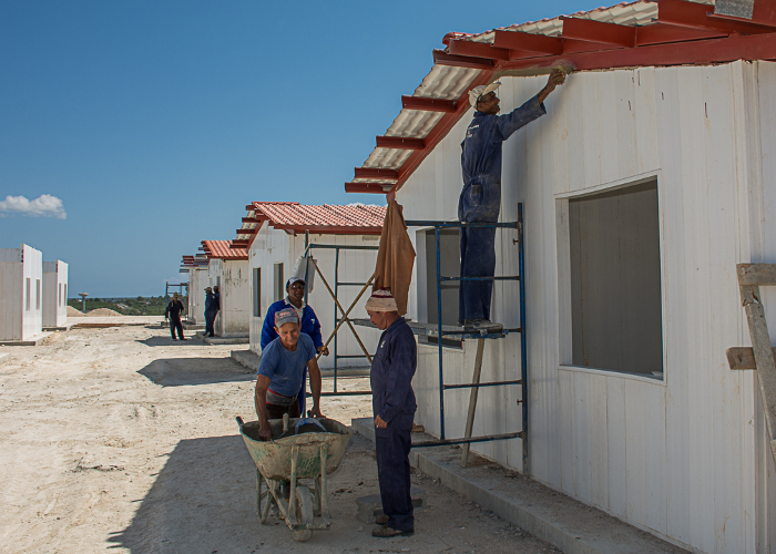 Photo: Leandro Pérez Pérez Adelante