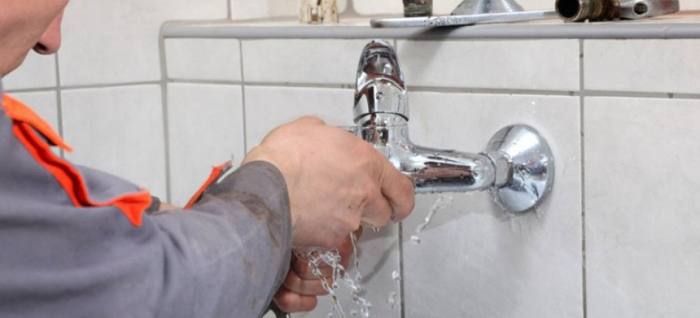 Foto: Tomada de suhissa.com. Cuba pierde millones de dólares al año por fugas de agua en casas