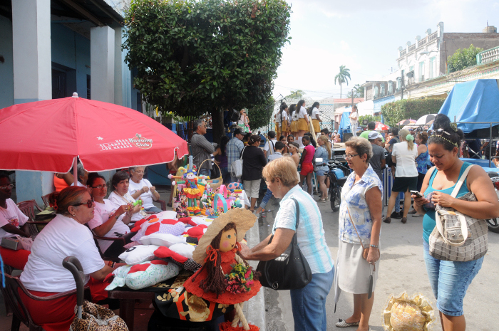 Ya se escucha la Fiesta del Tinajón